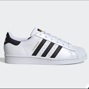 Adidas Superstar Shoes